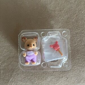 Calico Critters - Baby Treats Series